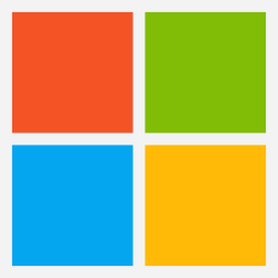 Microsoft sign-in