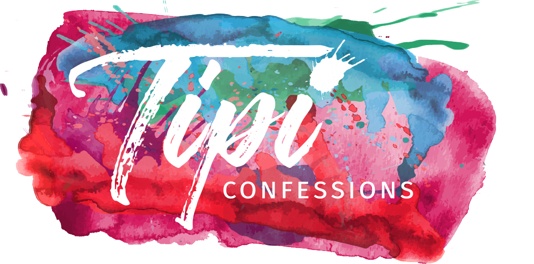 Tipi Confessions 10th Anniversary Show