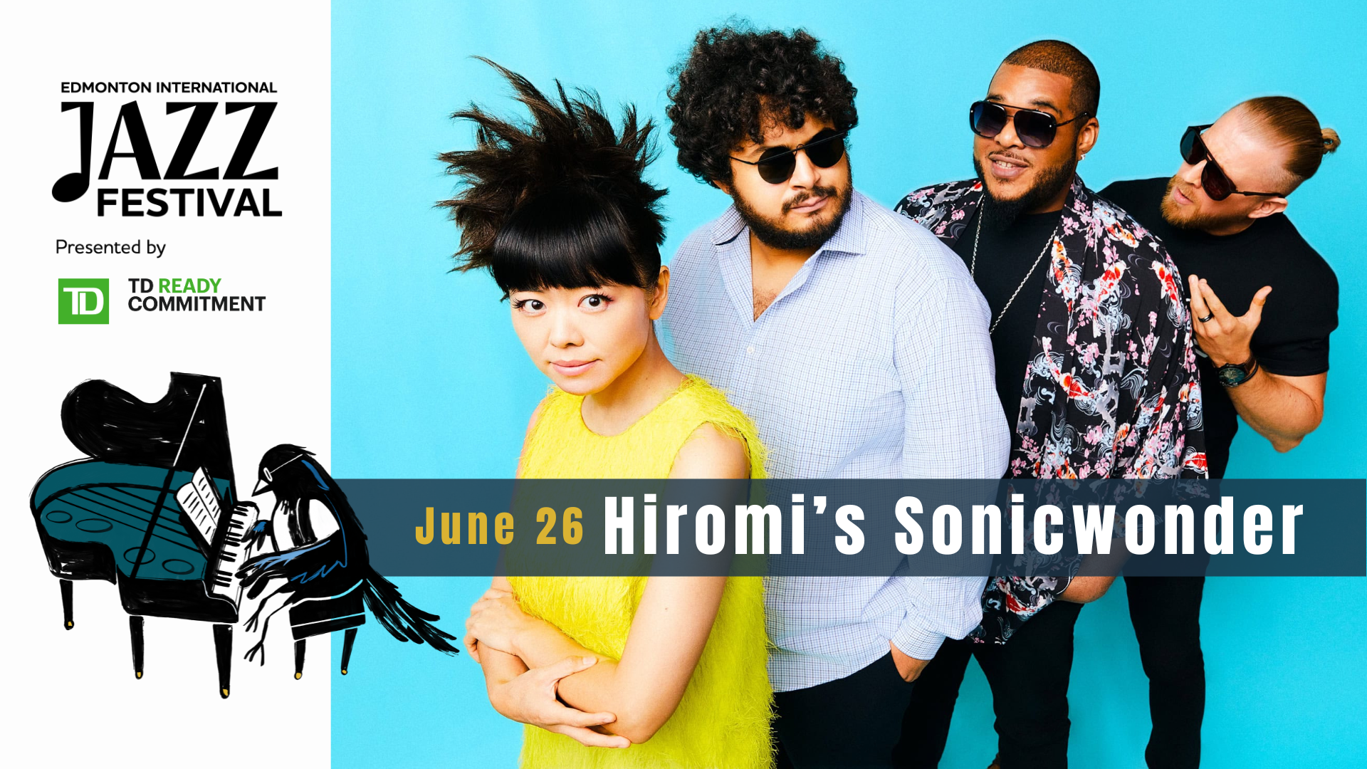 Hiromi's Sonicwonder